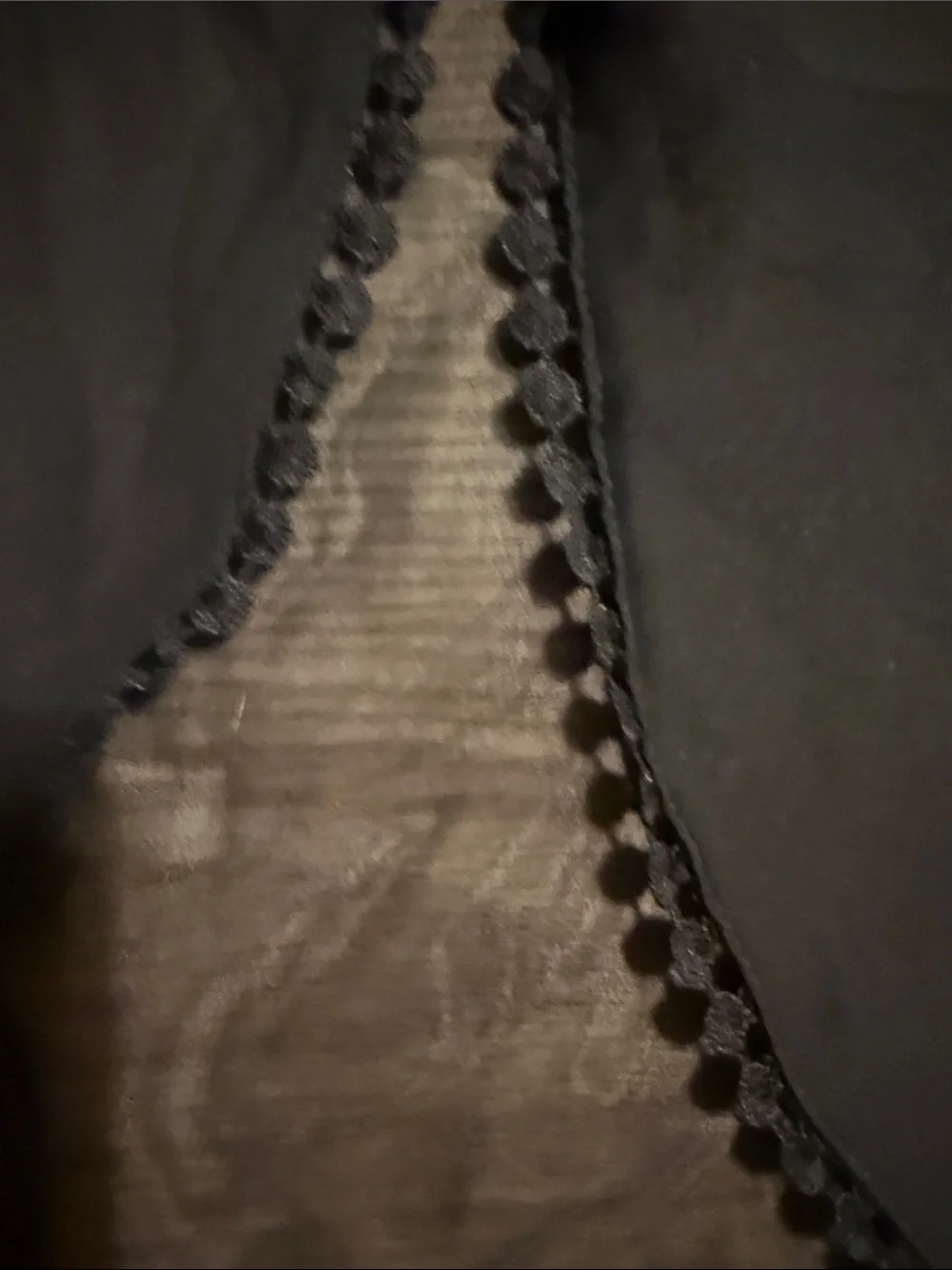 N/A lightweight sheer